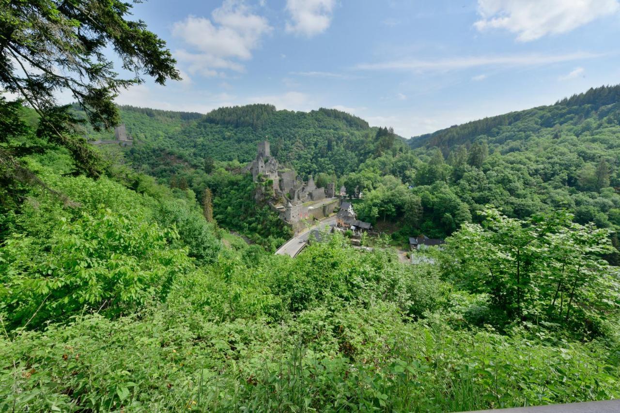 Der Eifel Perle Manderscheid公寓 外观 照片